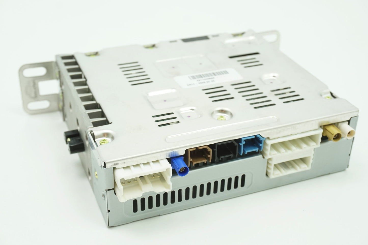 Pièce d'origine Autoradio pour Renault Megane IV 281155532R 281155986R