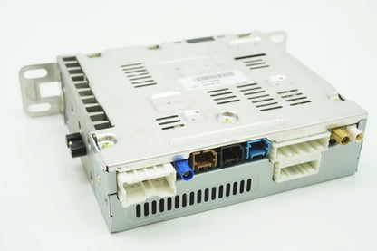 Pièce d'origine Autoradio pour Renault Megane IV 281155532R 281155986R