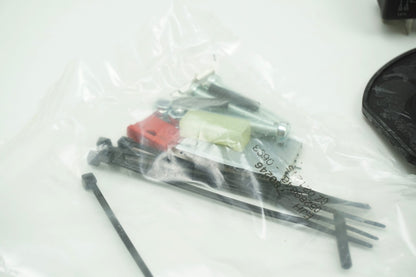 Pièce d'origine Faisceau d'attelage pour Renault Kangoo II 8201258213