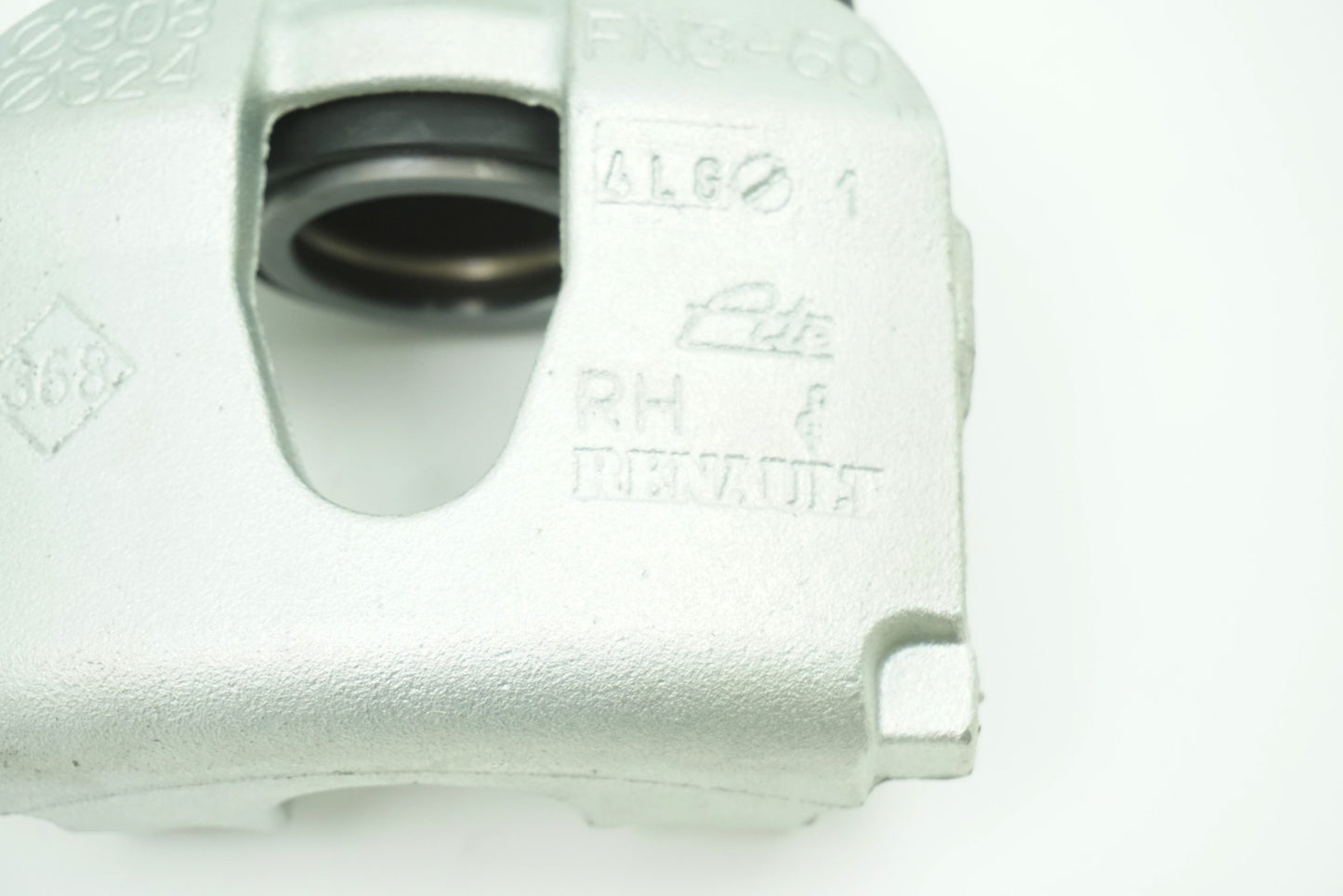 Pièce d'origine Étrier de frein avant droit pour Renault Laguna Espace 7711135698