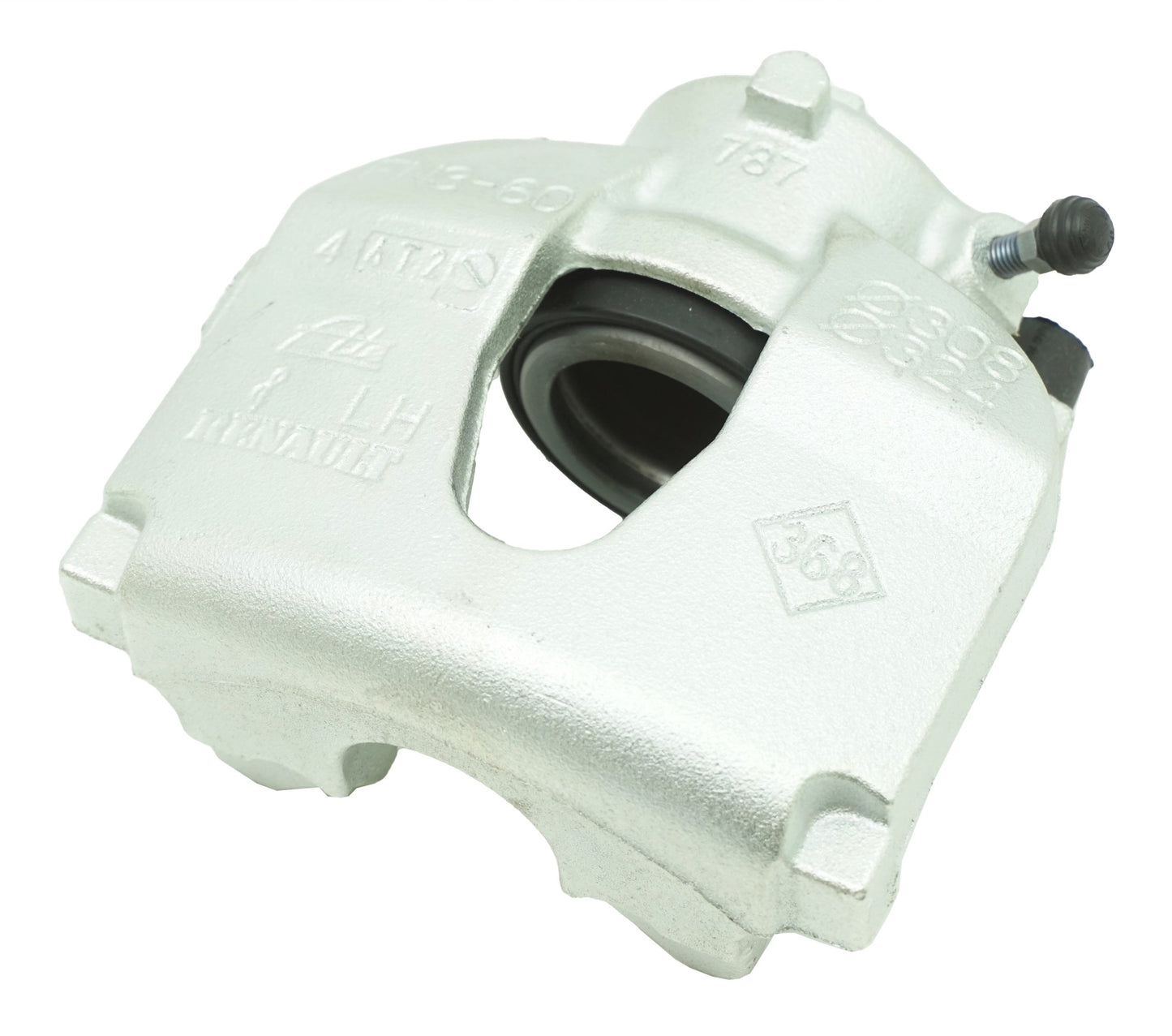 Pièce d'origine Étrier de frein avant gauche pour Renault Laguna Espace 7711135697