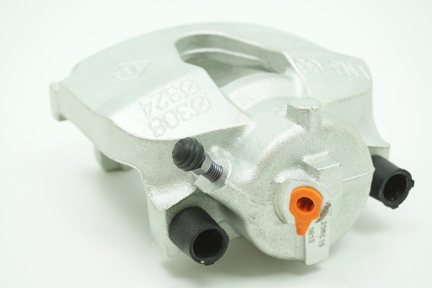 Pièce d'origine Étrier de frein avant gauche pour Renault Laguna Espace 7711135697