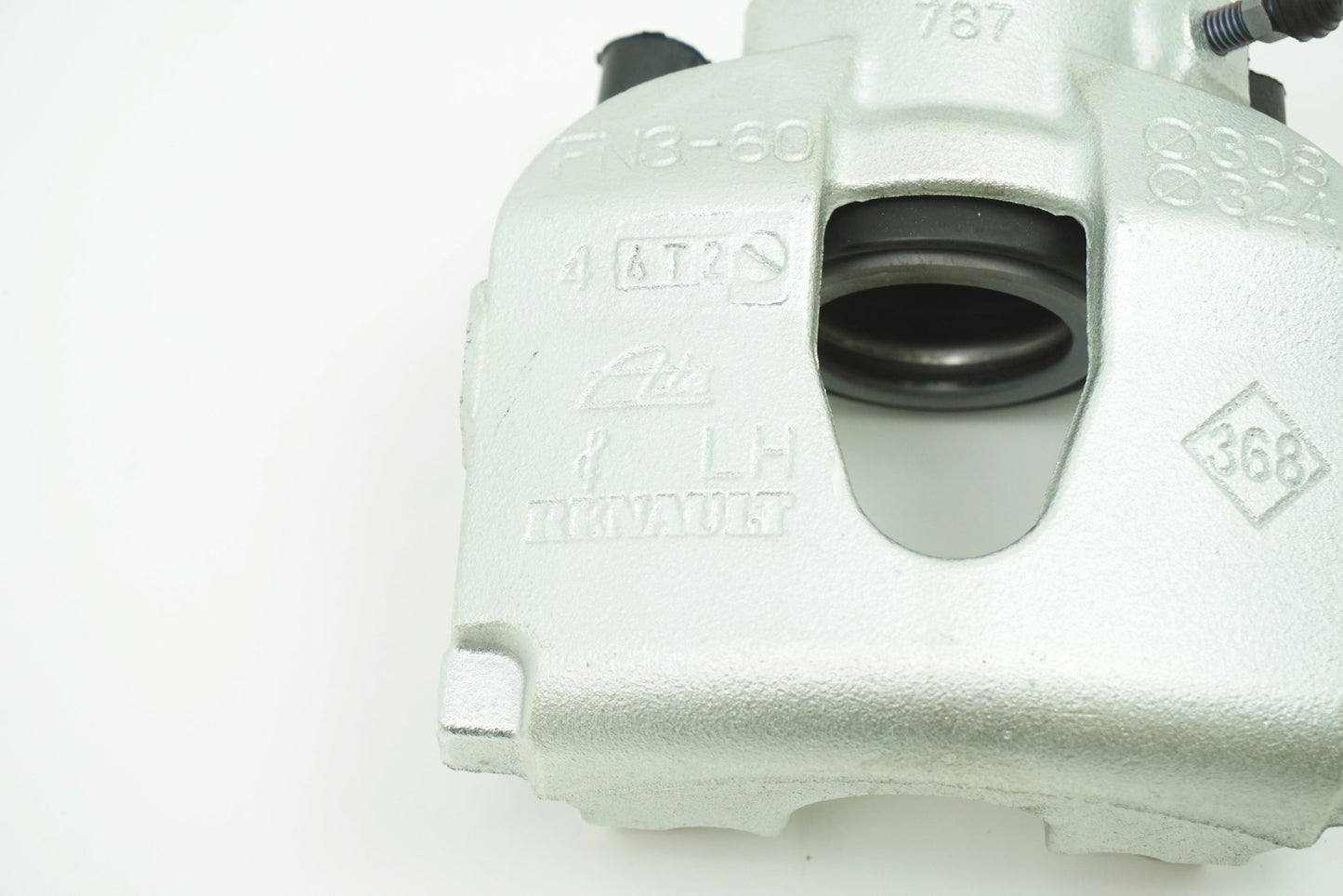 Pièce d'origine Étrier de frein avant gauche pour Renault Laguna Espace 7711135697