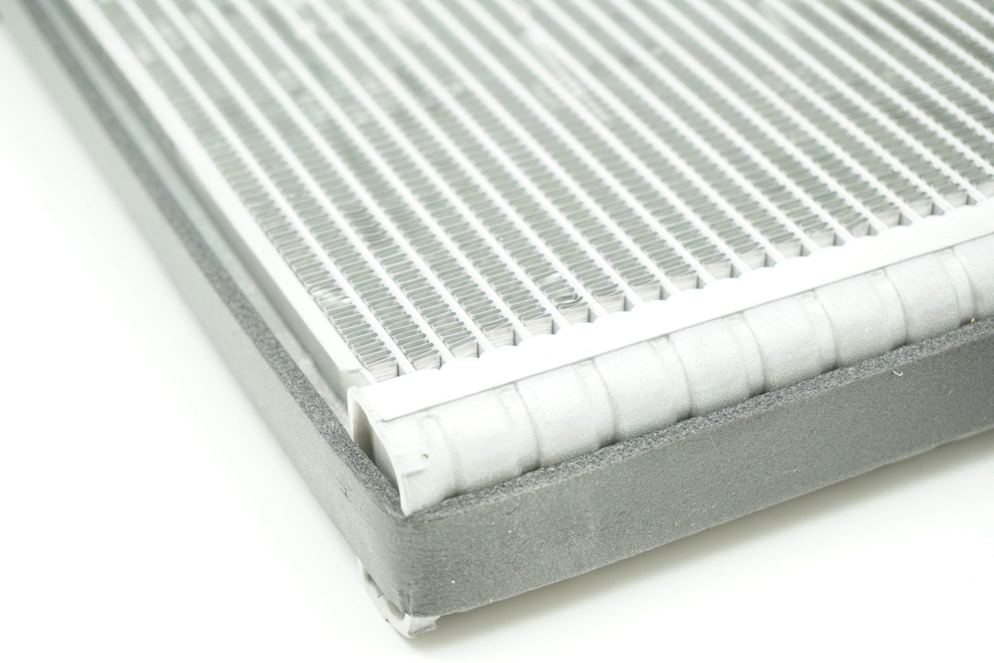 Pièce d'origine Évaporateur de climatisation avec détendeur pour Renault Master III 272811917R