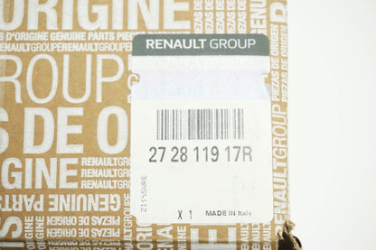 Pièce d'origine Évaporateur de climatisation avec détendeur pour Renault Master III 272811917R