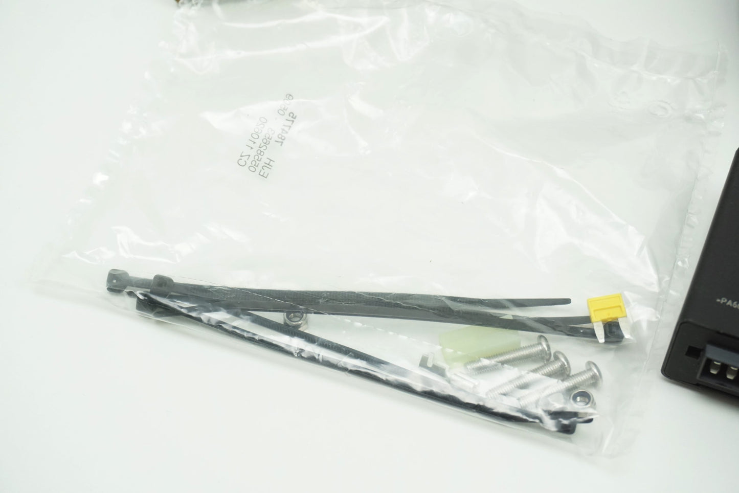 Pièce d'origine Faisceau d'attelage pour Renault Scenic IV 8201727313