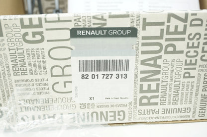 Pièce d'origine Faisceau d'attelage pour Renault Scenic IV 8201727313