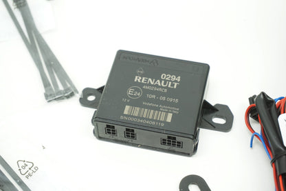 Pièce d'origine Capteurs de stationnement pour Renault Megane IV 8201537455