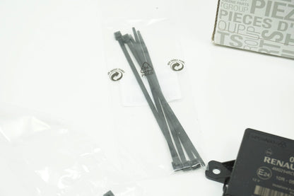 Pièce d'origine Capteurs de stationnement pour Renault Megane IV 8201537455