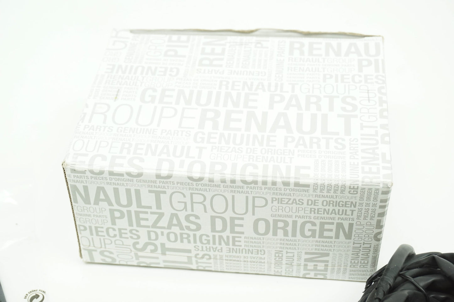Pièce d'origine Capteurs de stationnement pour Renault Megane IV 8201537455