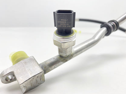 Pièce d'origine Tuyau de climatisation avec capteur pour Renault Trafic III Opel Vivaro B 924907582R