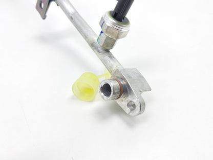 Pièce d'origine Tuyau de climatisation avec capteur pour Renault Trafic III Opel Vivaro B 924907582R