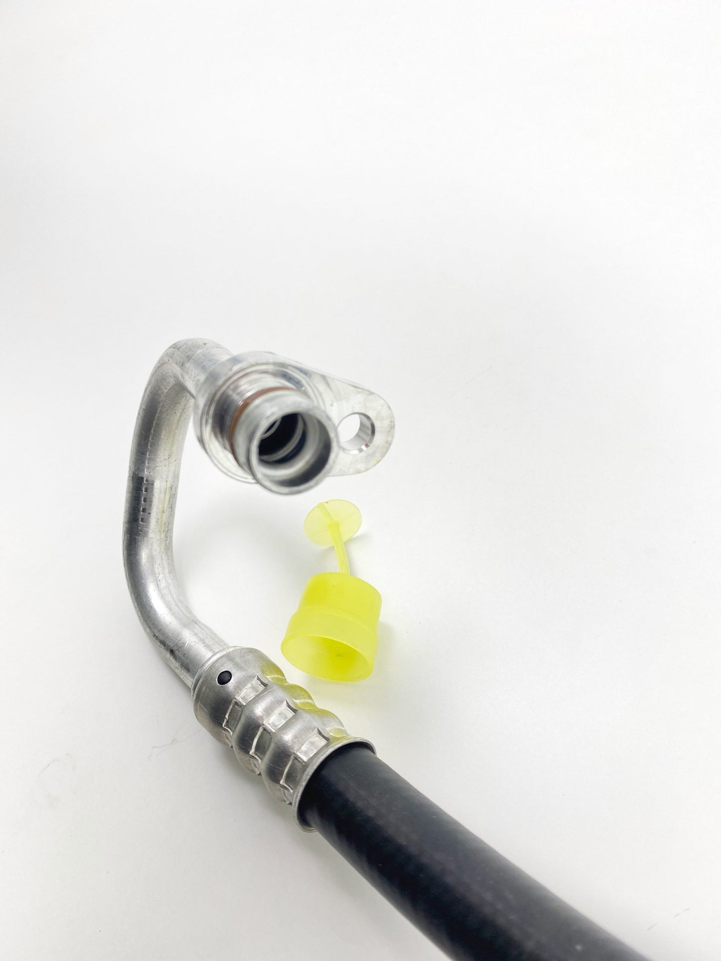 Pièce d'origine Tuyau de climatisation avec capteur pour Renault Trafic III Opel Vivaro B 924907582R