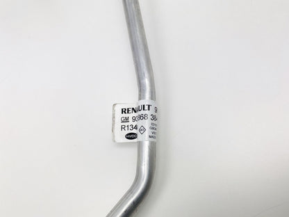 Pièce d'origine Tuyau de climatisation avec capteur pour Renault Trafic III Opel Vivaro B 924907582R