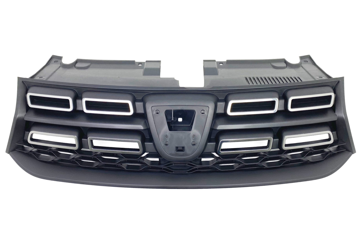 Pièce d'origine Calandre pour Dacia Sandero Stepway II Sandero II 623108484R