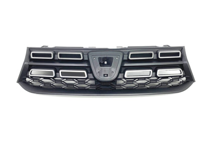 Pièce d'origine Calandre pour Dacia Sandero Stepway II Sandero II 623108484R