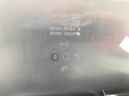 Pièce d'origine Calandre pour Dacia Sandero Stepway II Sandero II 623108484R