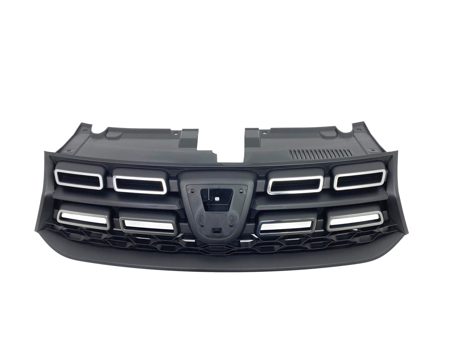 Pièce d'origine Calandre pour Dacia Sandero Stepway II Sandero II 623108484R