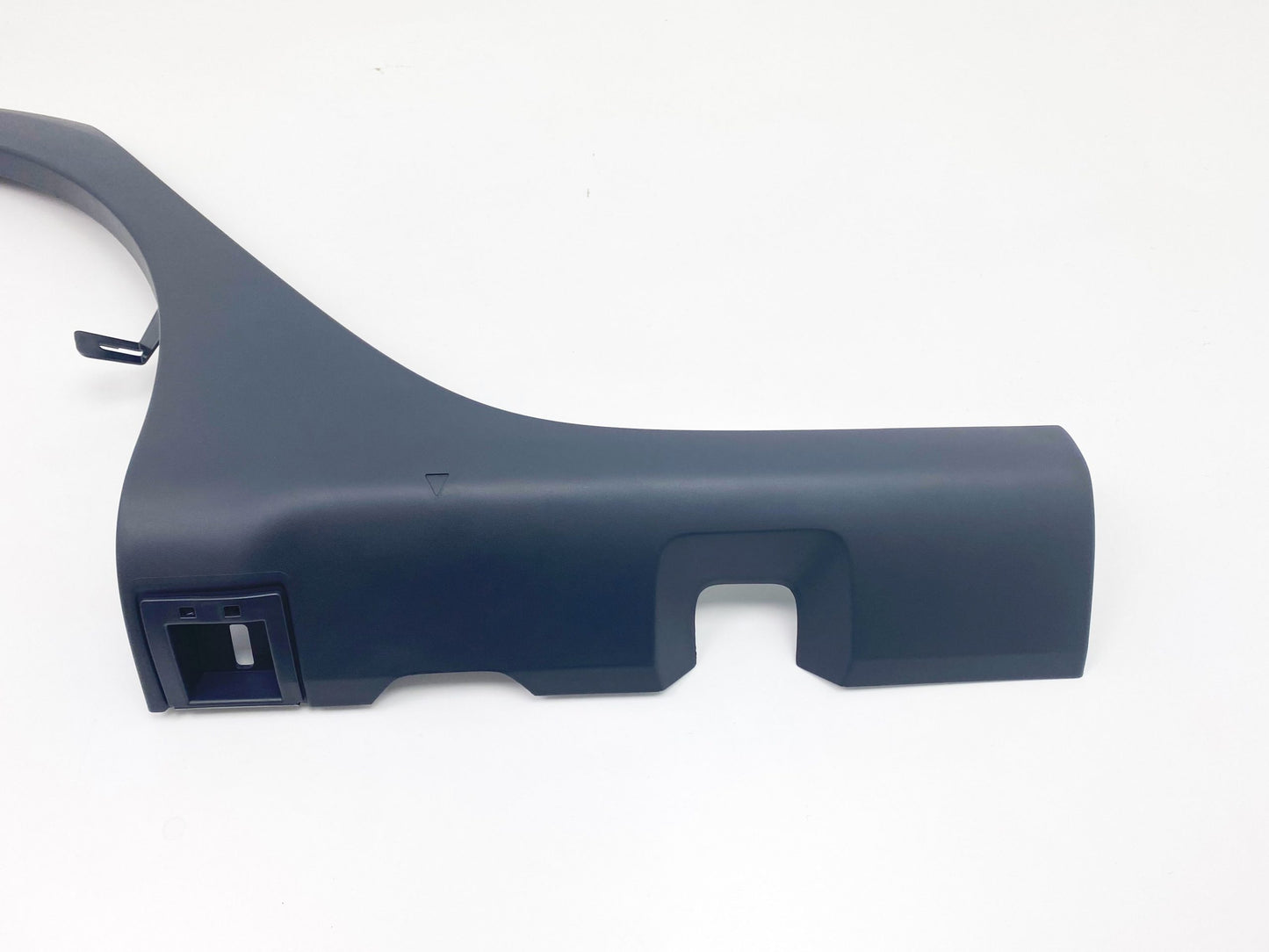 Pièce d'origine Moulure d'aile arrière droite pour Dacia Sandero Stepway 788A27813R
