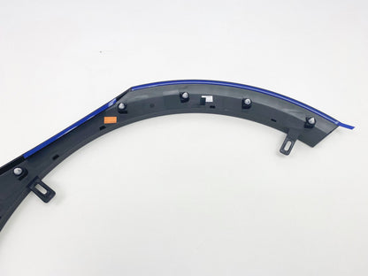 Pièce d'origine Moulure d'aile arrière droite pour Dacia Sandero Stepway 788A27813R