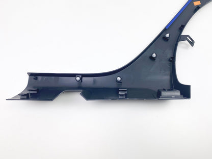 Pièce d'origine Moulure d'aile arrière droite pour Dacia Sandero Stepway 788A27813R