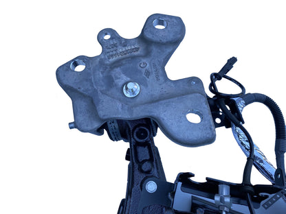 Pièce d'origine Traverse arrière essieu semi-rigide pour Renault Megane IV RS 551108428R