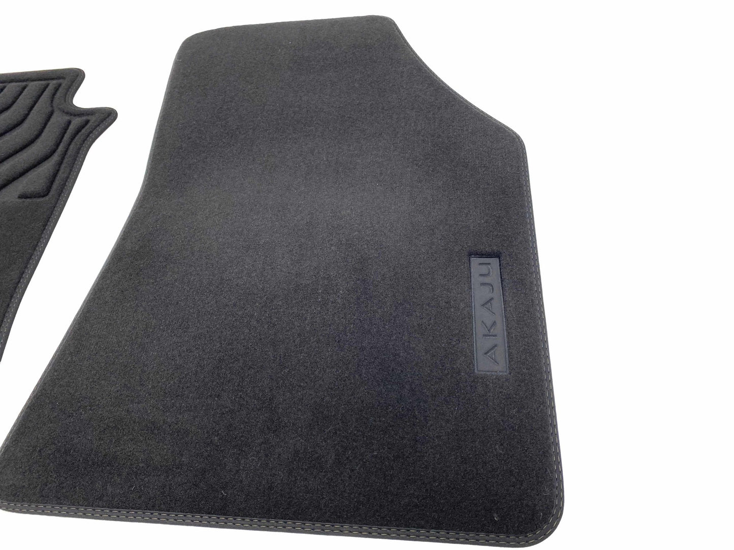 Pièce d'origine Tapis de sol pour Renault Megane IV AKAJU 8201692017