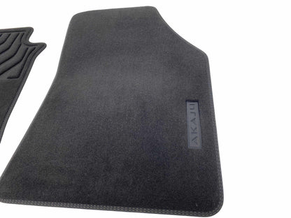 Pièce d'origine Tapis de sol pour Renault Megane IV AKAJU 8201692017