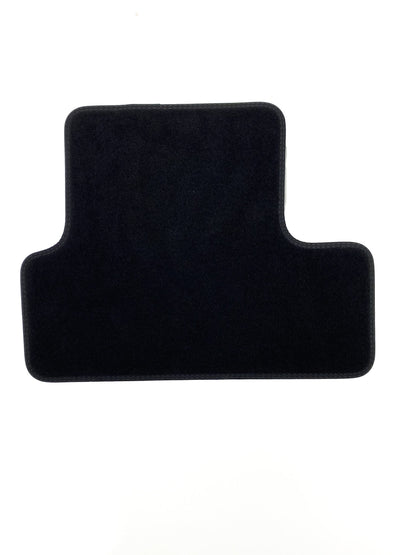 Pièce d'origine Tapis de sol pour Renault Megane IV AKAJU 8201692017