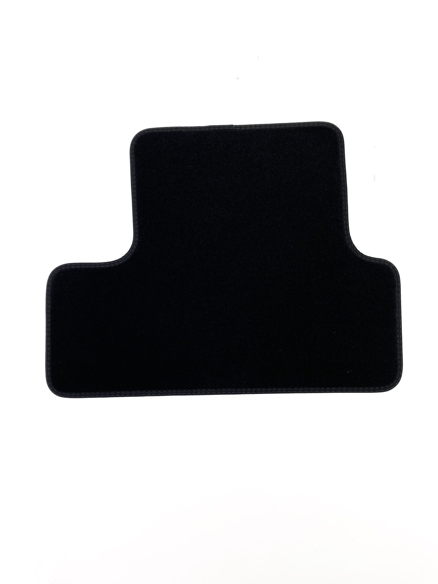 Pièce d'origine Tapis de sol pour Renault Megane IV AKAJU 8201692017
