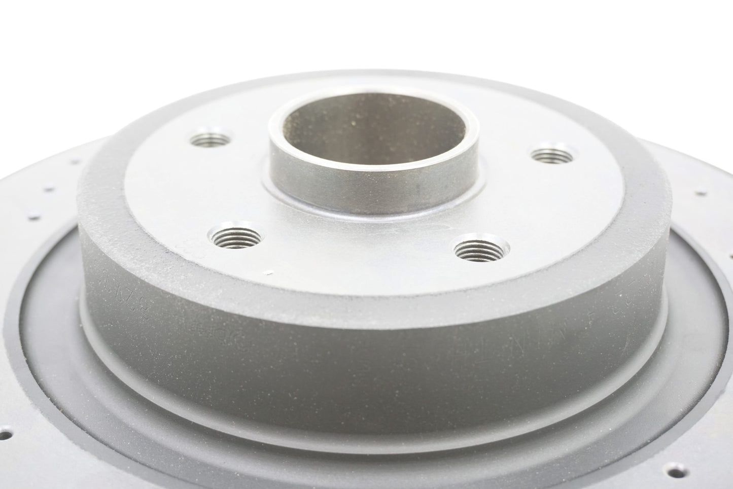 Pièce d'origine Disque de frein arrière pour Renault Megane Clio II RS 8200650483