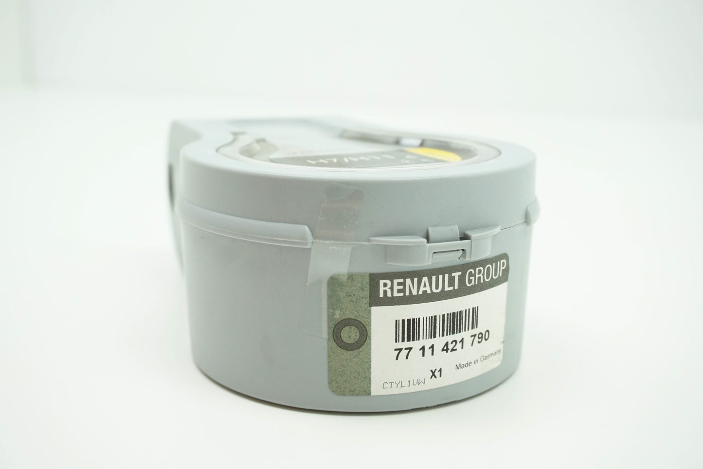 Pièce d'origine Coffret d'ampoules H7 H11 pour Renault Laguna III 7711421790