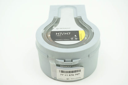 Pièce d'origine Coffret d'ampoules H7 pour Renault Megane Scenic III 7711576767