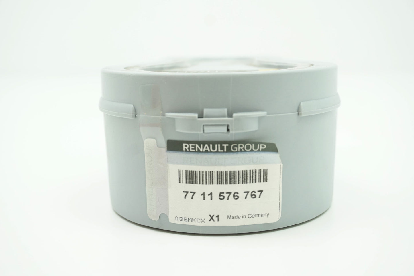 Pièce d'origine Coffret d'ampoules H7 pour Renault Megane Scenic III 7711576767