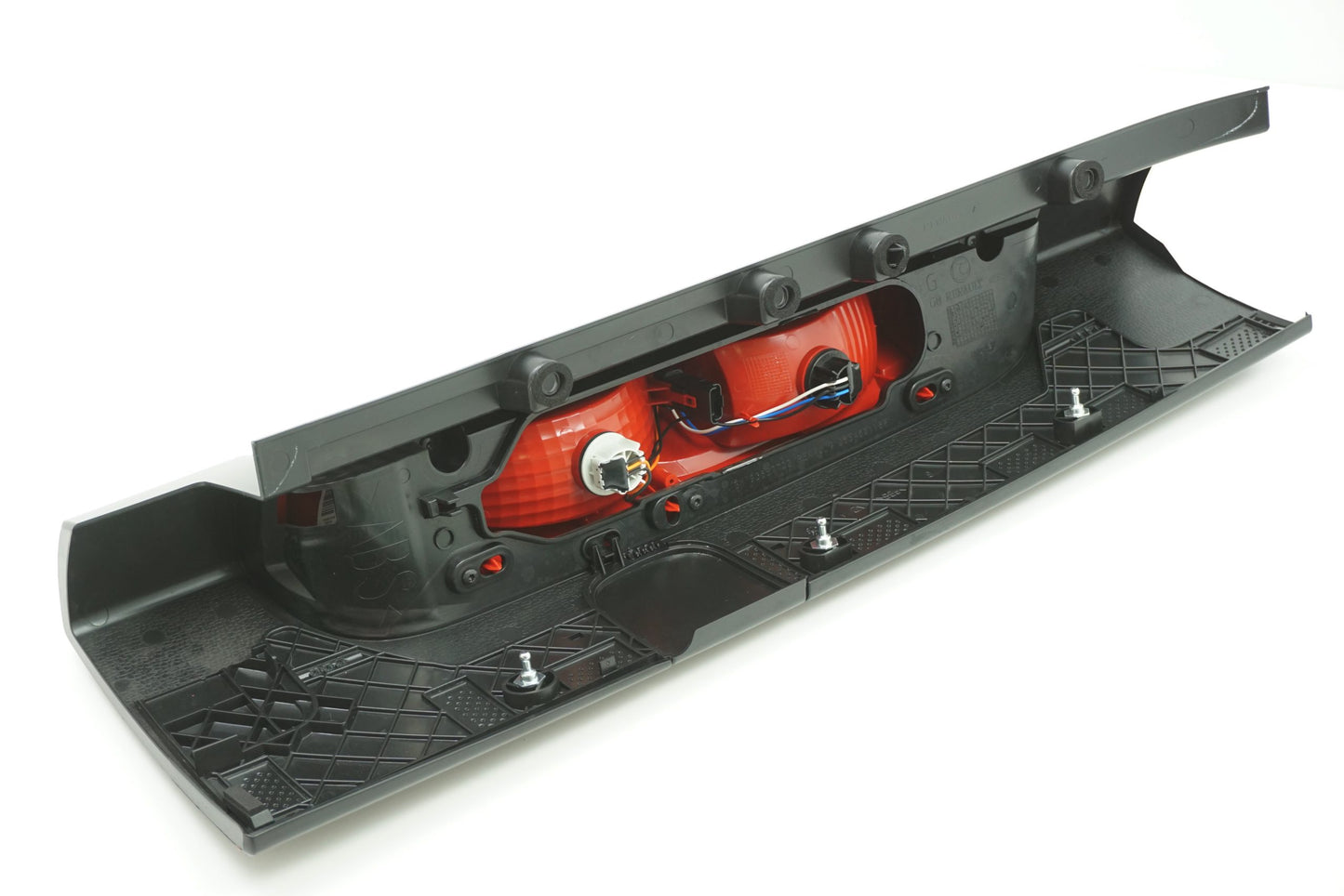 Pièce d'origine Feu arrière gauche pour Renault Trafic II Opel Vivaro 265A60120R