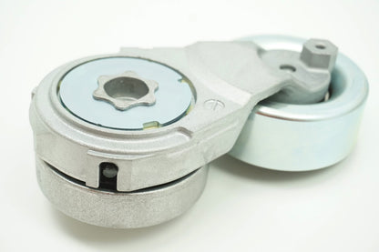 Pièce d'origine Kit de courroie trapézoïdale pour Renault Clio Megane Scenic 2.0 7701477526