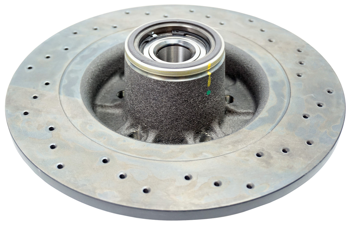 Pièce d'origine Disque de frein arrière pour Renault Megane Clio II RS 8200650483