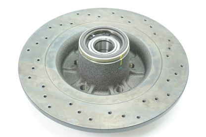 Pièce d'origine Disque de frein arrière pour Renault Megane Clio II RS 8200650483