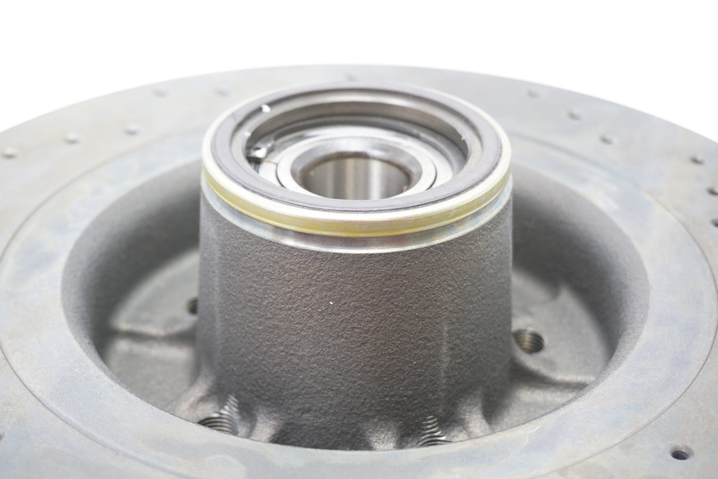Pièce d'origine Disque de frein arrière pour Renault Megane Clio II RS 8200650483