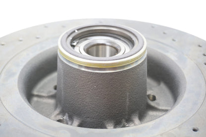 Pièce d'origine Disque de frein arrière pour Renault Megane Clio II RS 8200650483