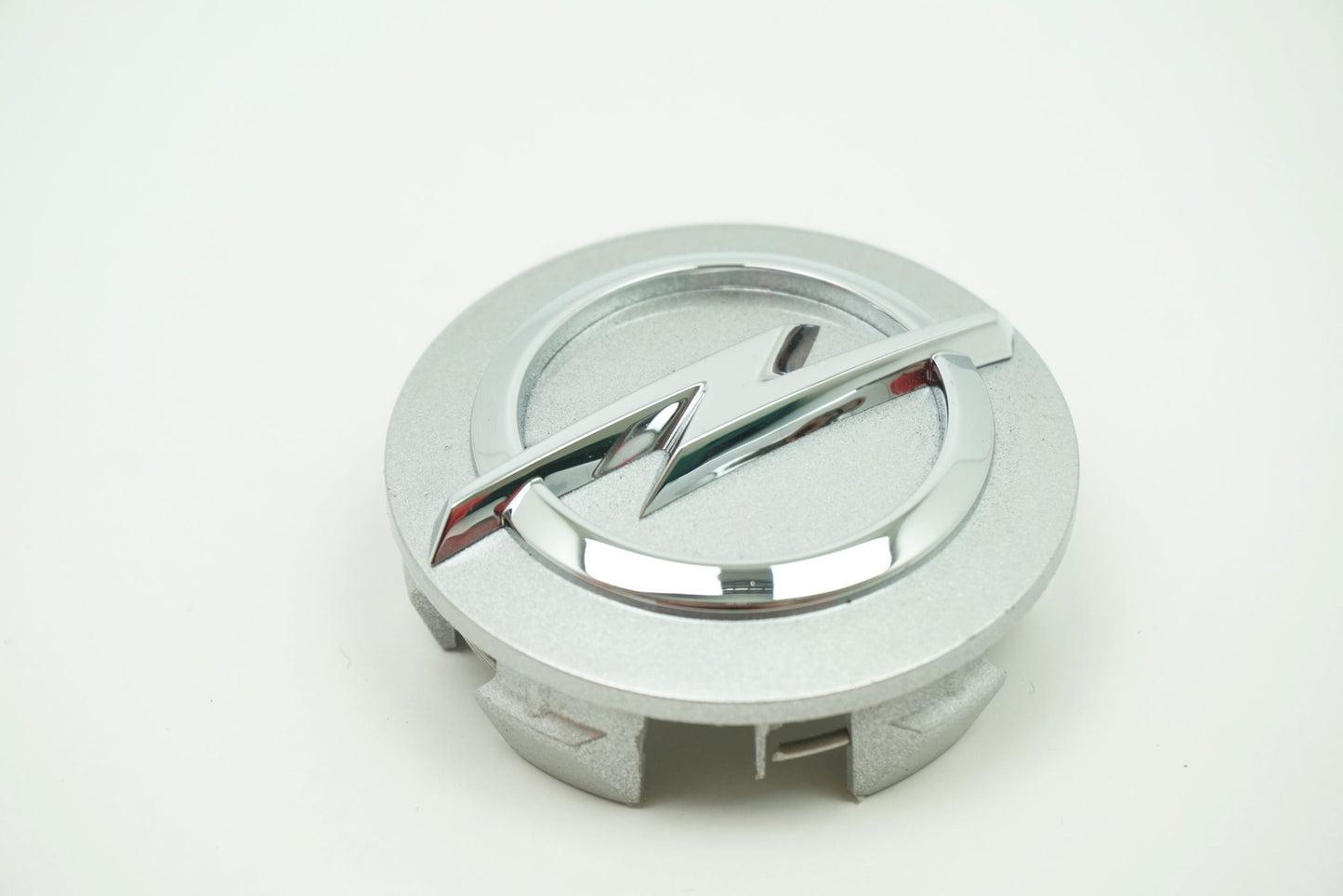 Pièce d'origine Cache-moyeu avec emblème pour Opel Vivaro B 403152542R