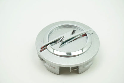Pièce d'origine Cache-moyeu avec emblème pour Opel Vivaro B 403152542R