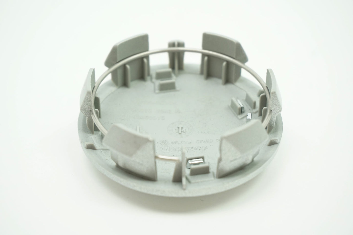 Pièce d'origine Cache-moyeu avec emblème pour Opel Vivaro B 403152542R