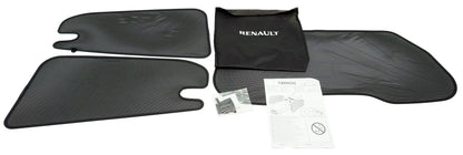 Pièce d'origine Pare-soleil de vitres pour Renault Twingo III 8201497086
