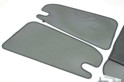 Pièce d'origine Pare-soleil de vitres pour Renault Twingo III 8201497086