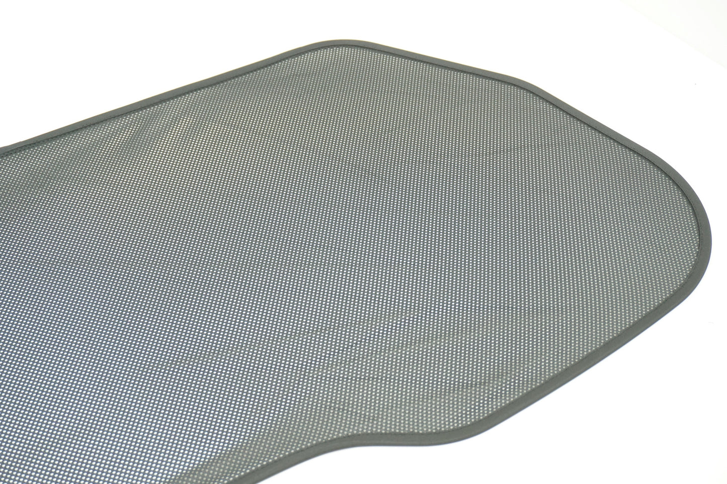 Pièce d'origine Pare-soleil de vitres pour Renault Twingo III 8201497086