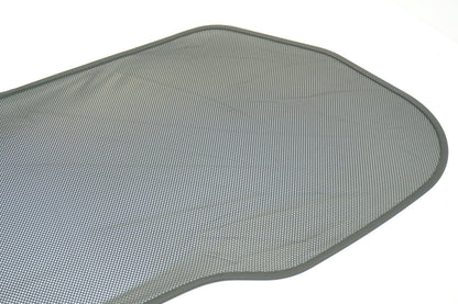 Pièce d'origine Pare-soleil de vitres pour Renault Twingo III 8201497086