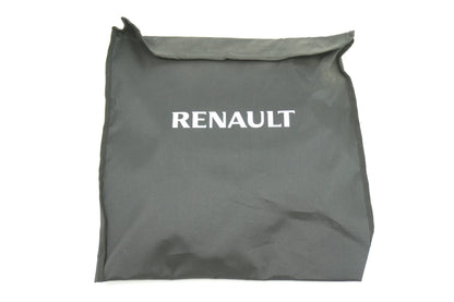 Pièce d'origine Pare-soleil de vitres pour Renault Twingo III 8201497086
