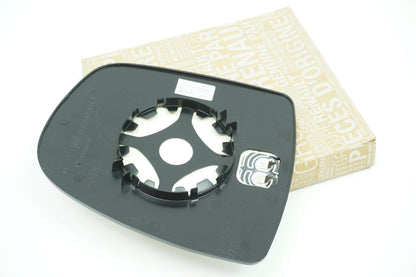 Pièce d'origine Verre de rétroviseur droit pour Renault Trafic II 7701052624