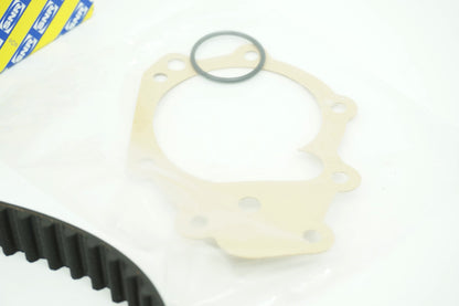 Pièce d'origine Kit chaîne de distribution avec pompe à eau pour Renault 1.2 KDP455.460